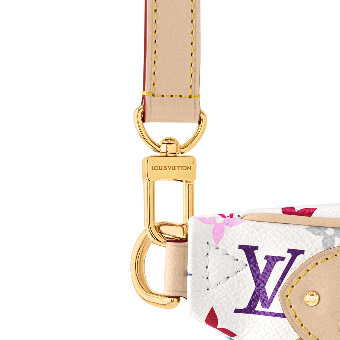Louis Vuitton Lv X Tm High Rise M13660