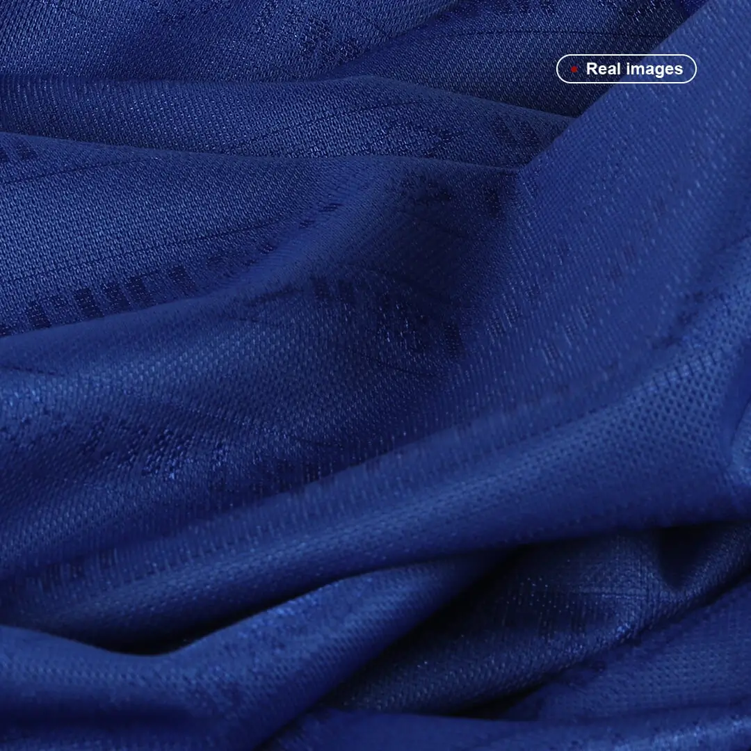VIALLI #9 Chelsea 1995/97 Home Retro Soccer Jersey