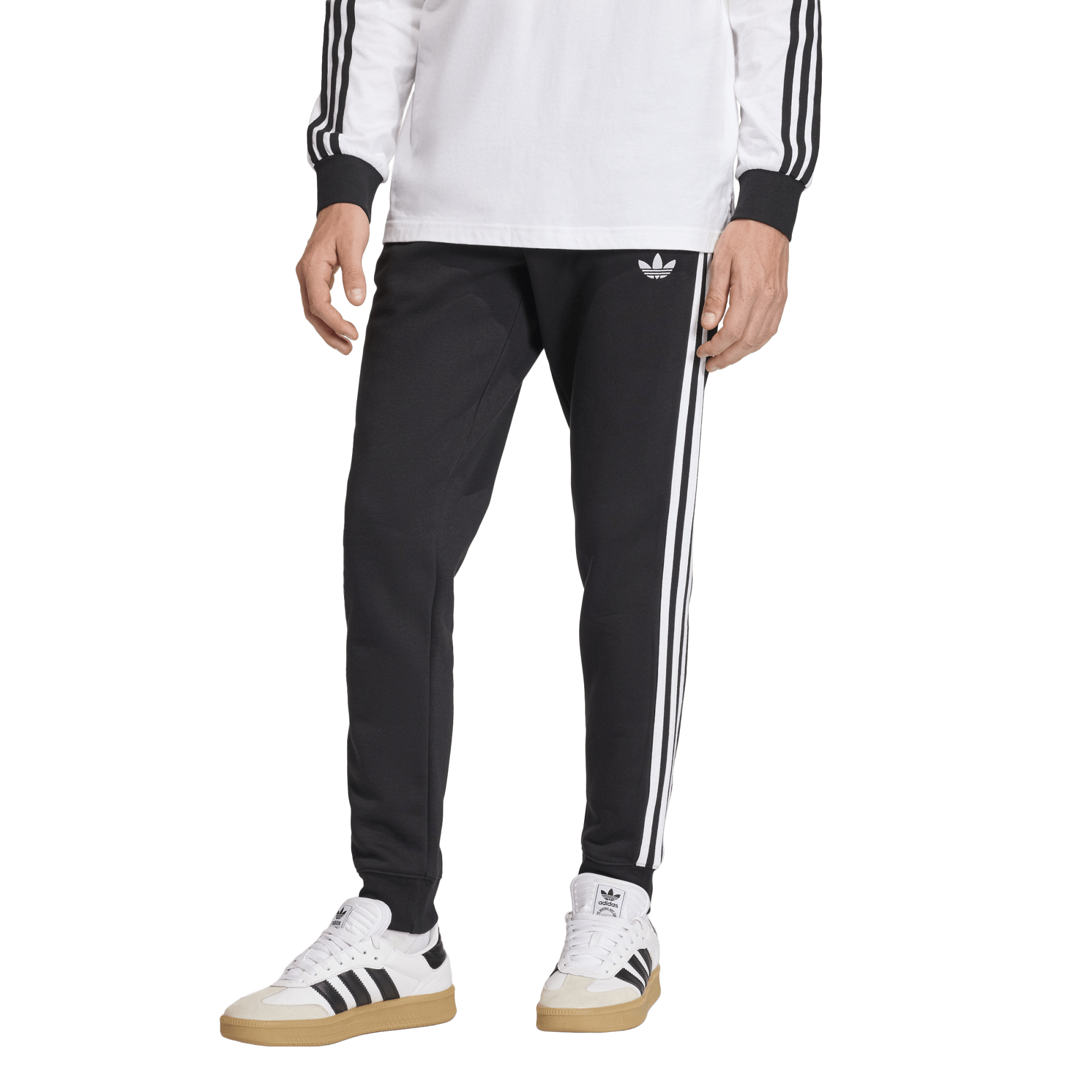 adidas Originals adicolor 3-Stripes Sweat Pants