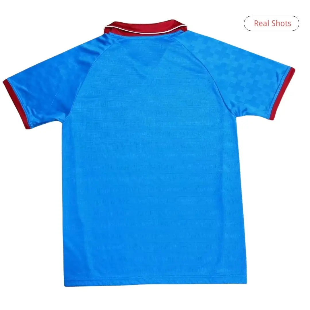 Cruz Azul Home Soccer Jersey 2026/27