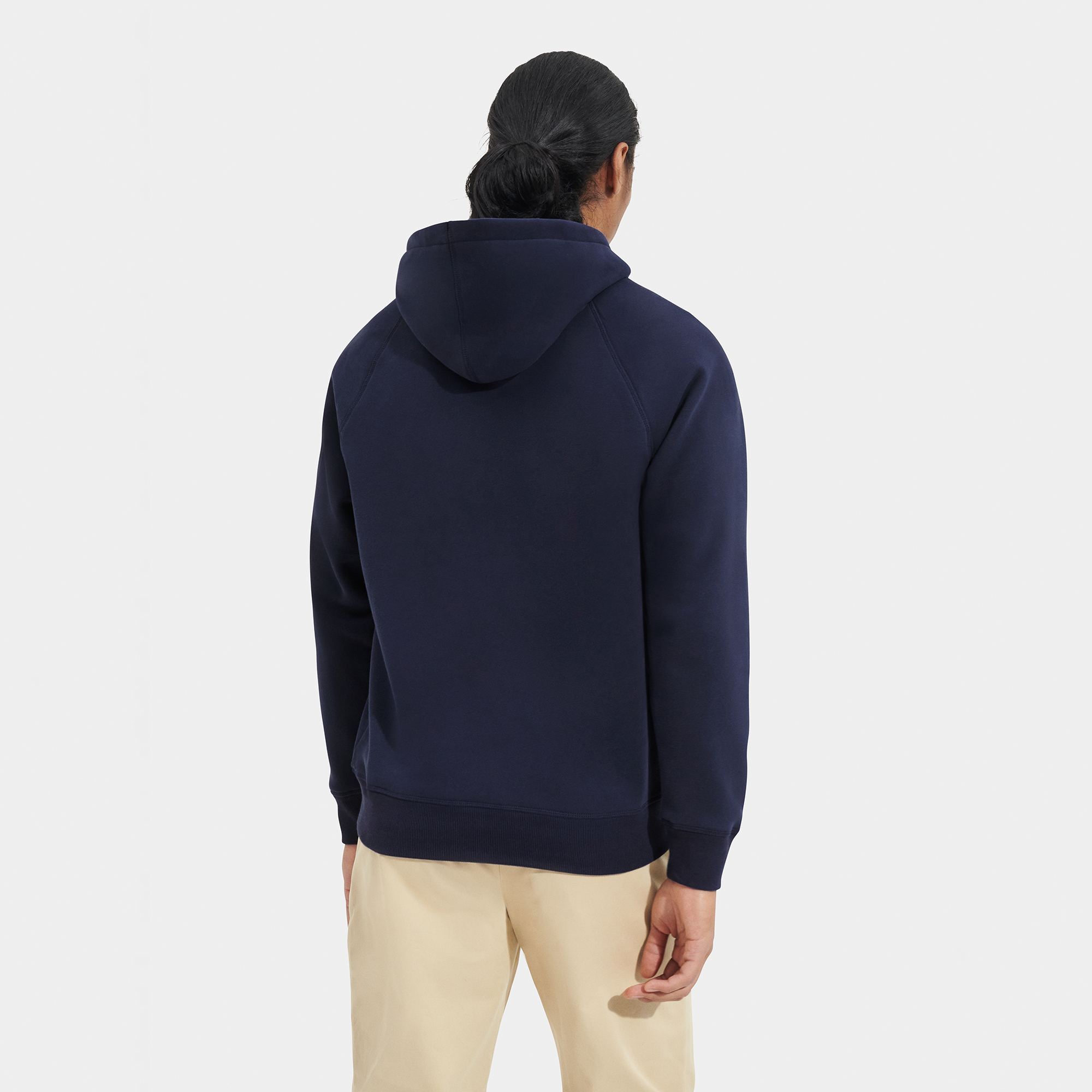 UGG Plate Hoodie