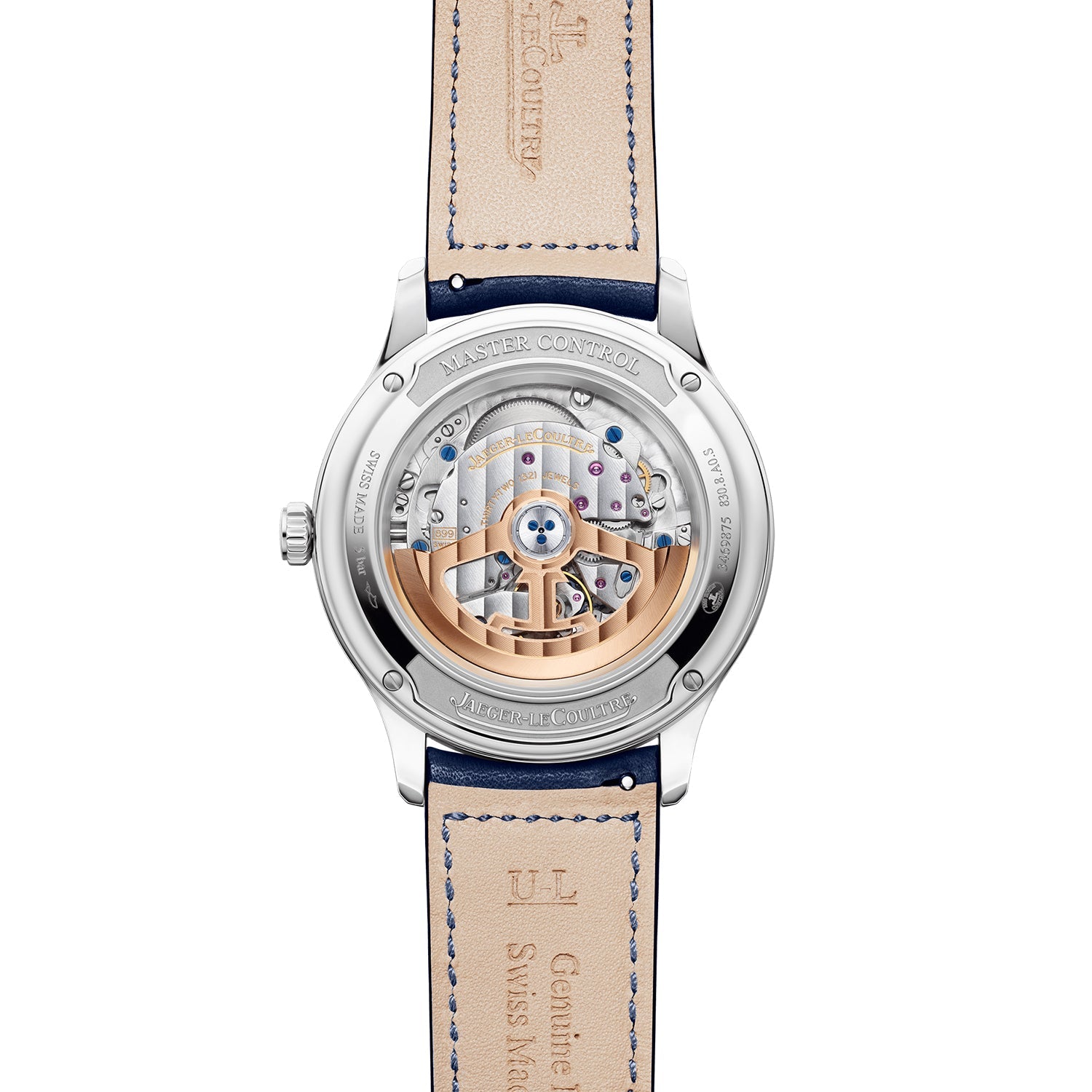 【Super Clone】Master Control Date Limited Edition (Q4018480)