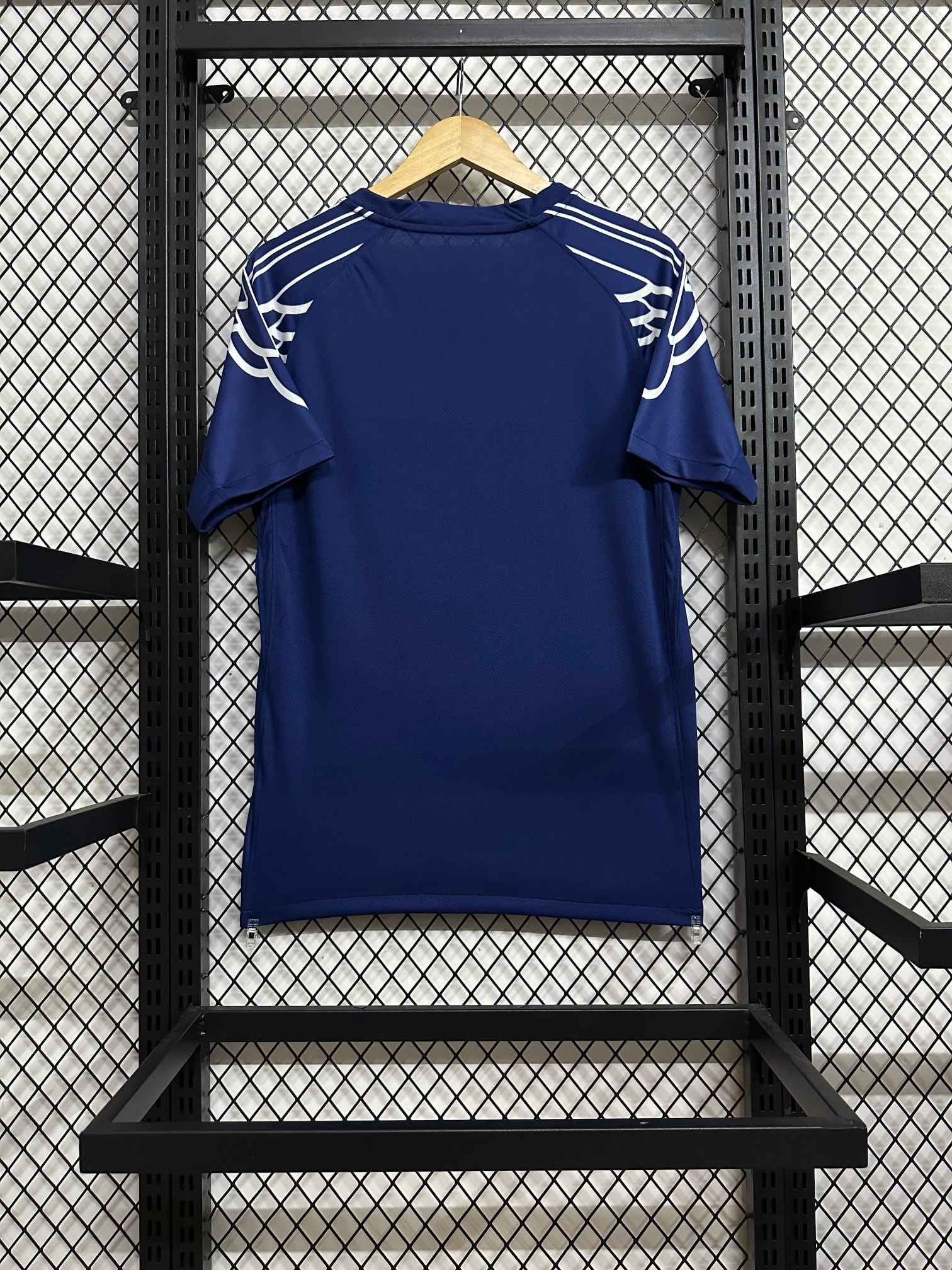 2025/2026 Paris Saint-Germain Third Away  Football Shirt 1:1 Thai Quality