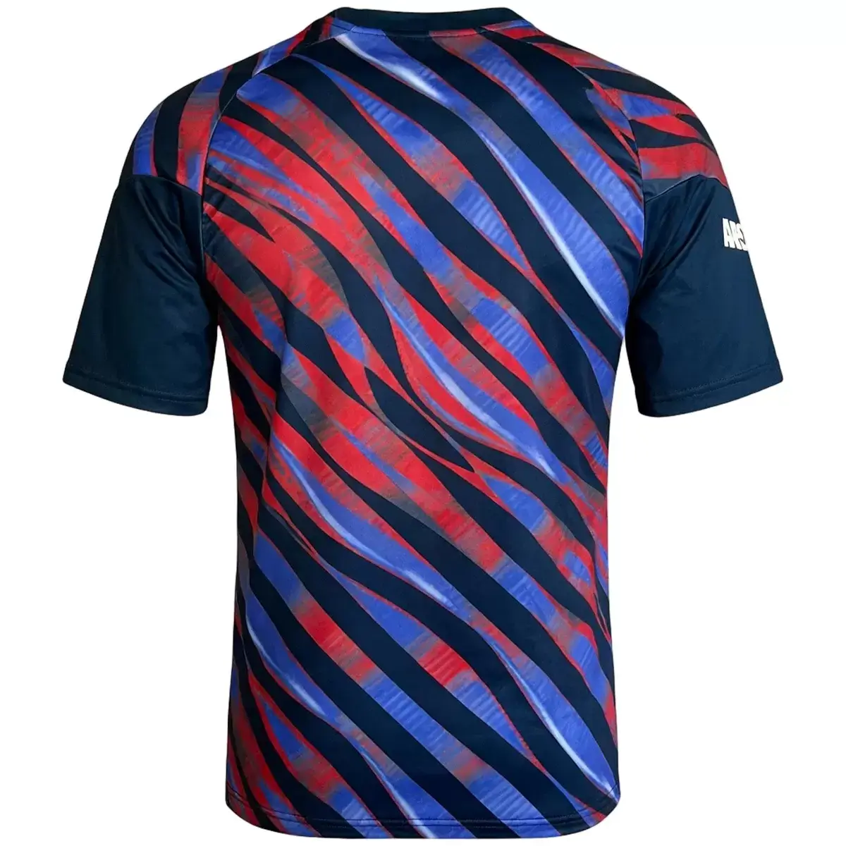 Arsenal Pre-Match Soccer Jersey 2026/27