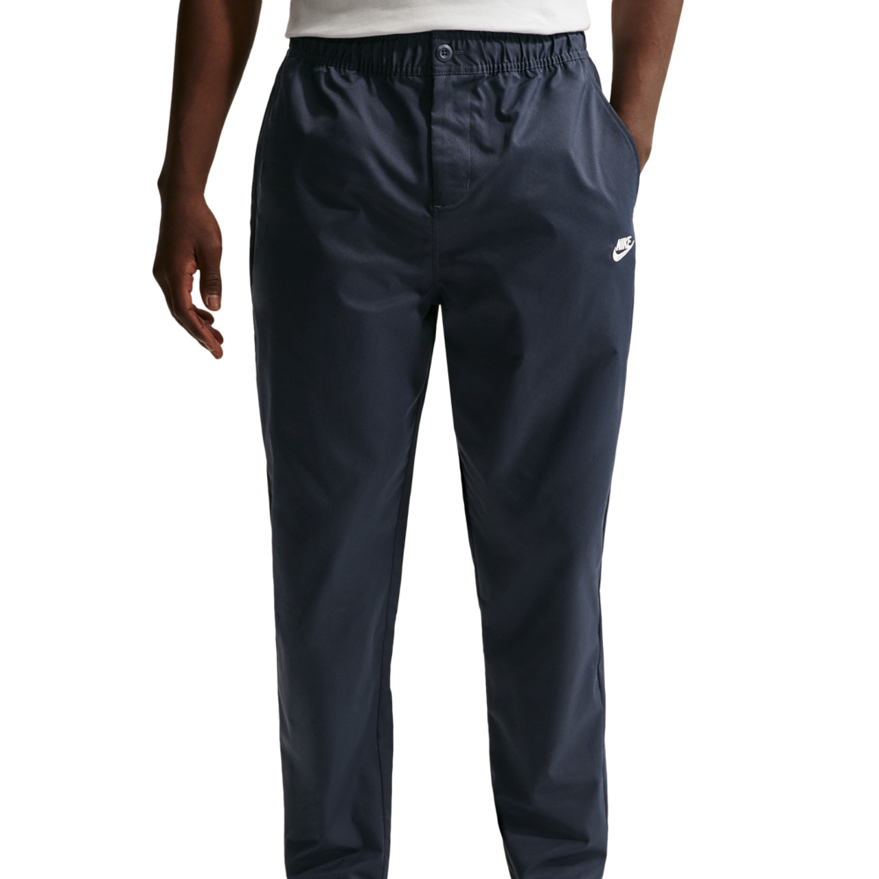 Nike Club Woven Tapered Pants
