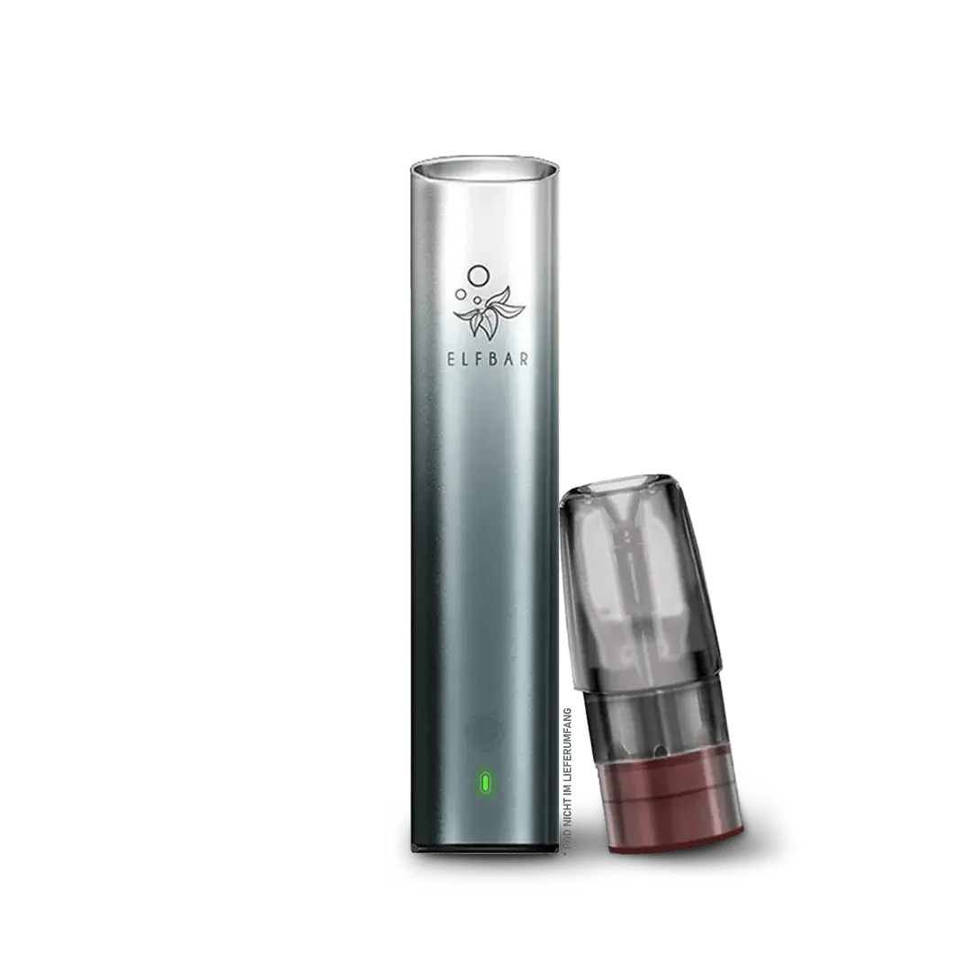 Elfbar Mate  500 Pod Akku