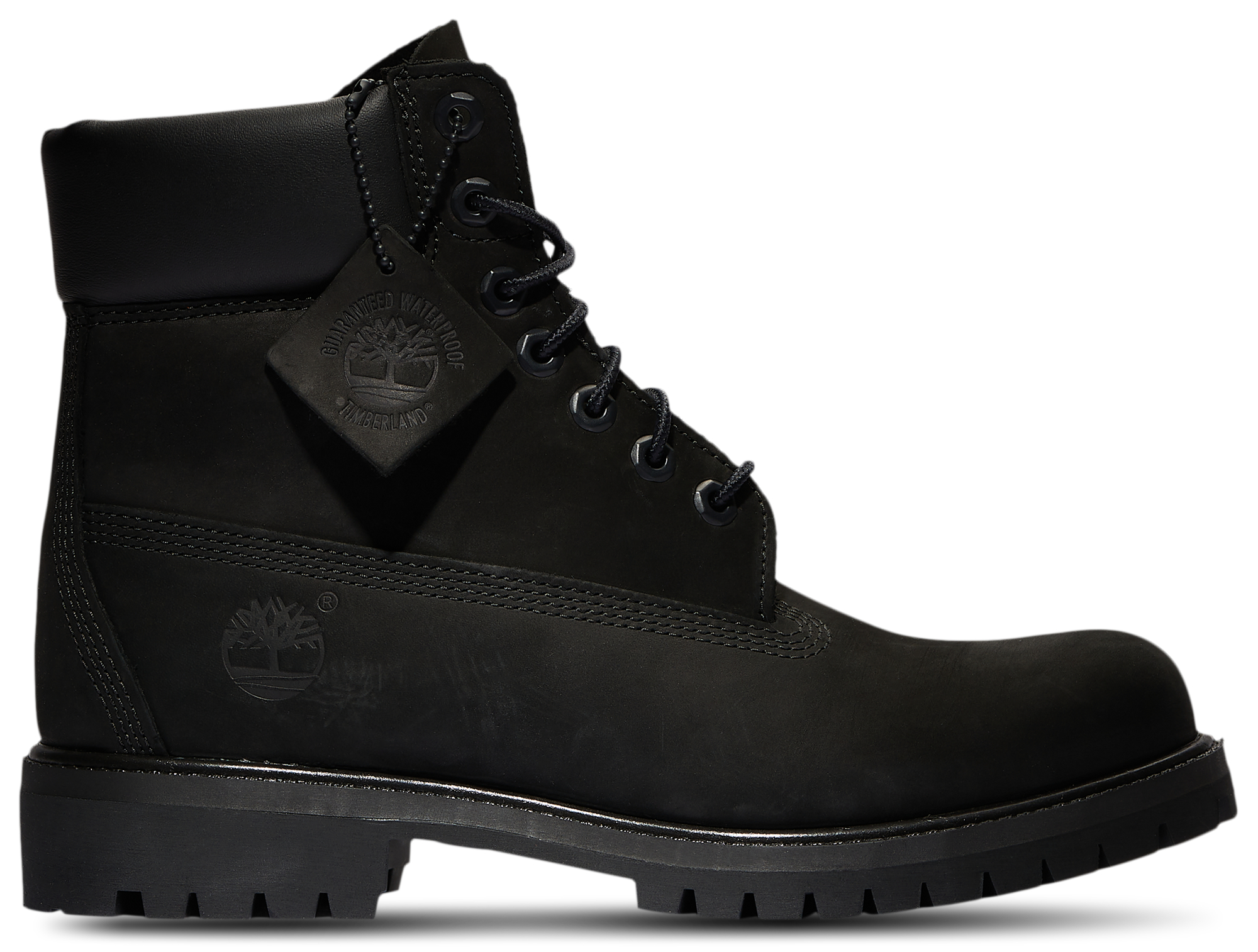 Timberland 6" Premium Waterproof Boots