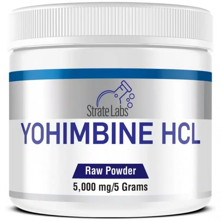 What You Need to Know About Yohimbe