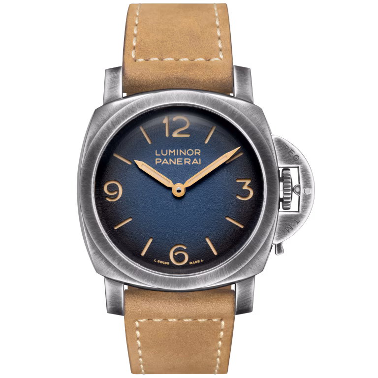 Panerai Luminor Venticinque 44mm PAM02025