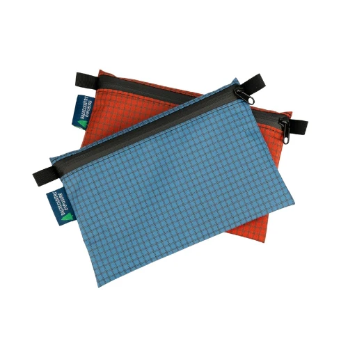 Small Zipper Pouch by Backcountry Exposure