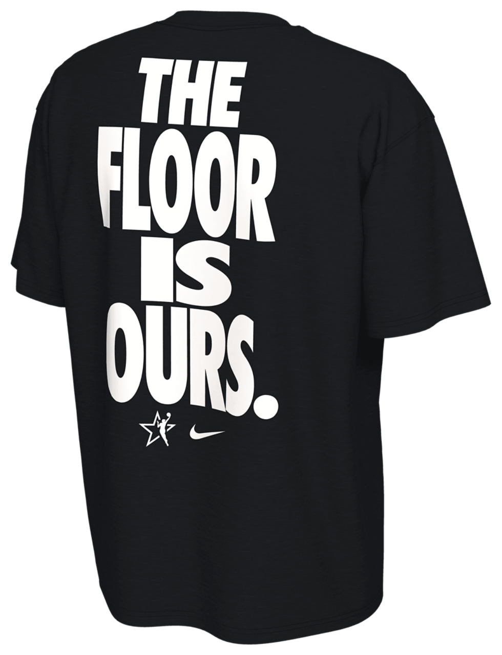 Nike WNBA All Star Week T-Shirt