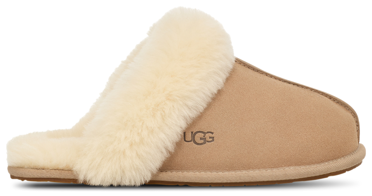 UGG Scuffette II