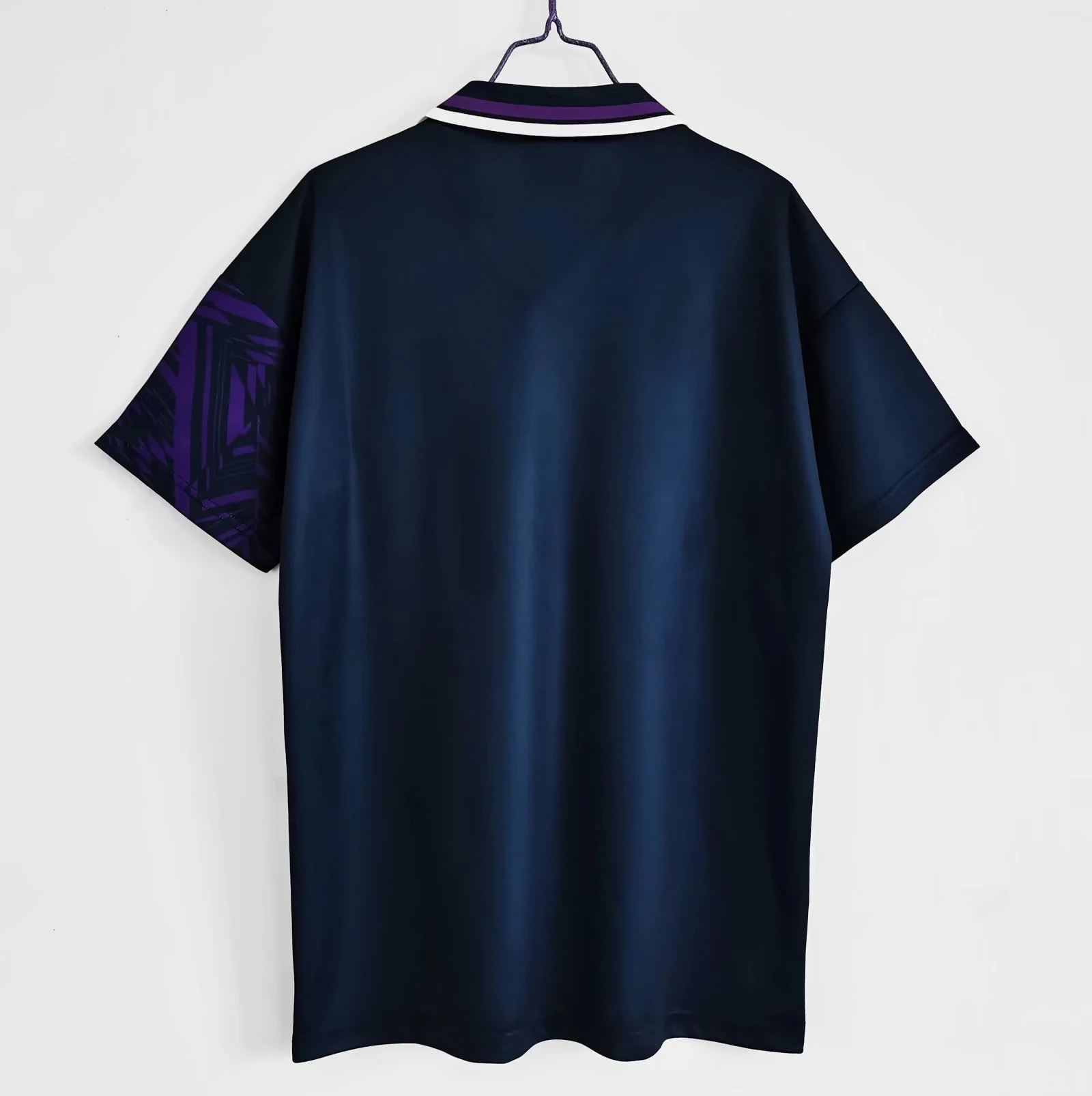 retro 1994-95 Tottenham Hotspur football jersey retro