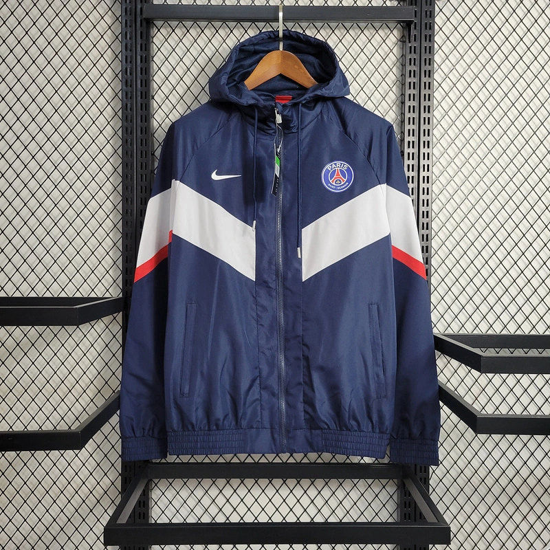 PSG Windbreaker