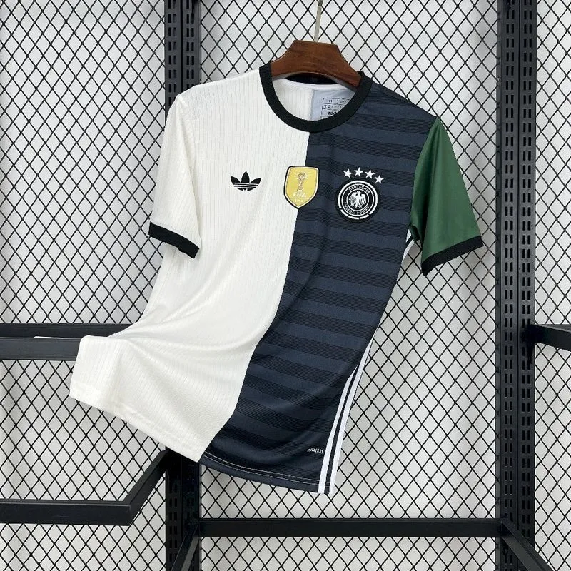 2025-26 Germany Special Edition Football jersey