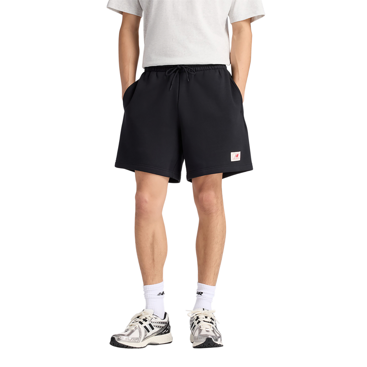 New Balance Fleece Shorts