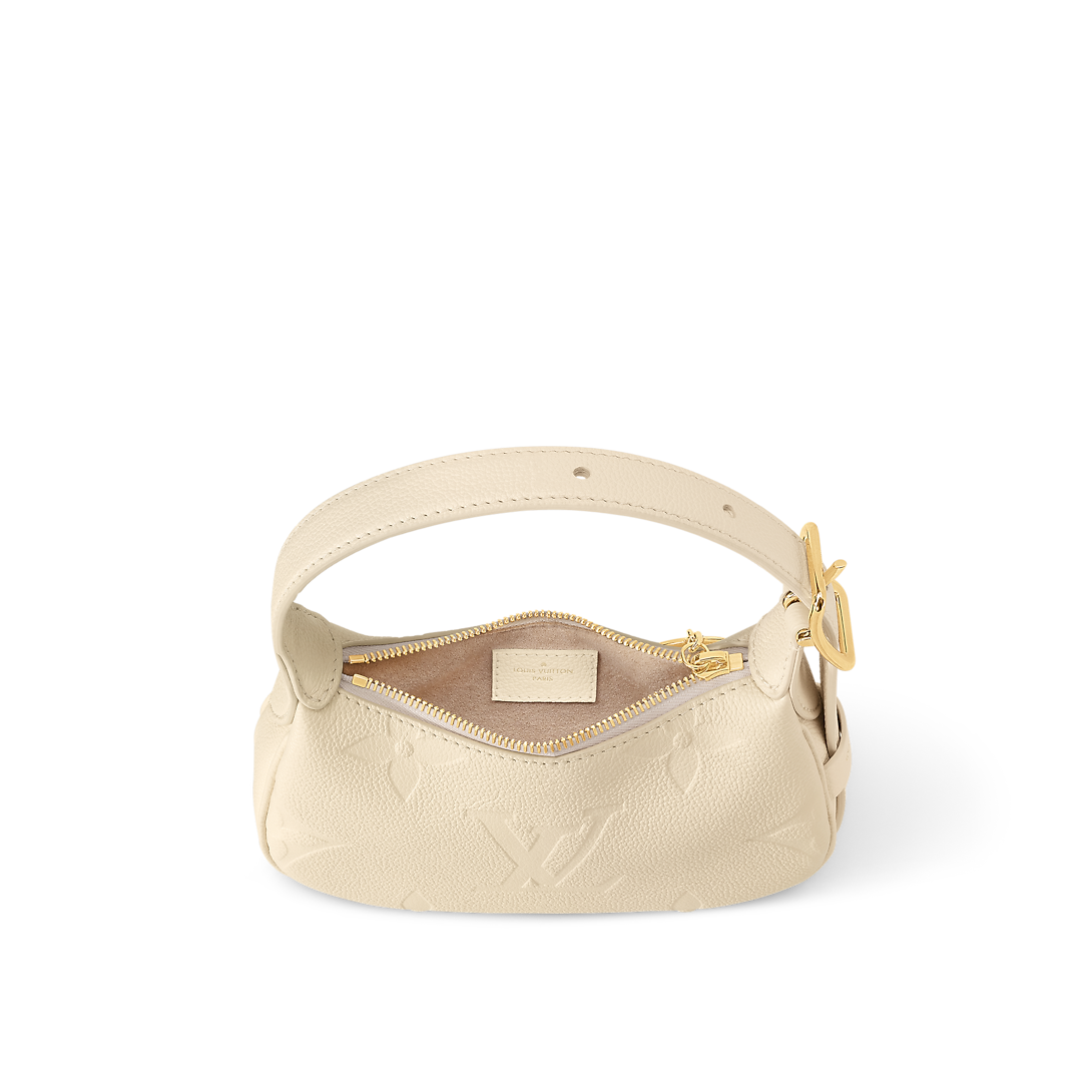 Louis Vuitton Mini Moon M82519