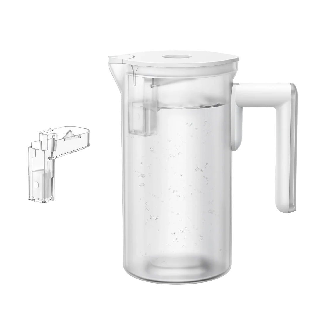RO Water Filter 112 & 113 & 114 & 115 Autofill Water Pitcher Replacement
