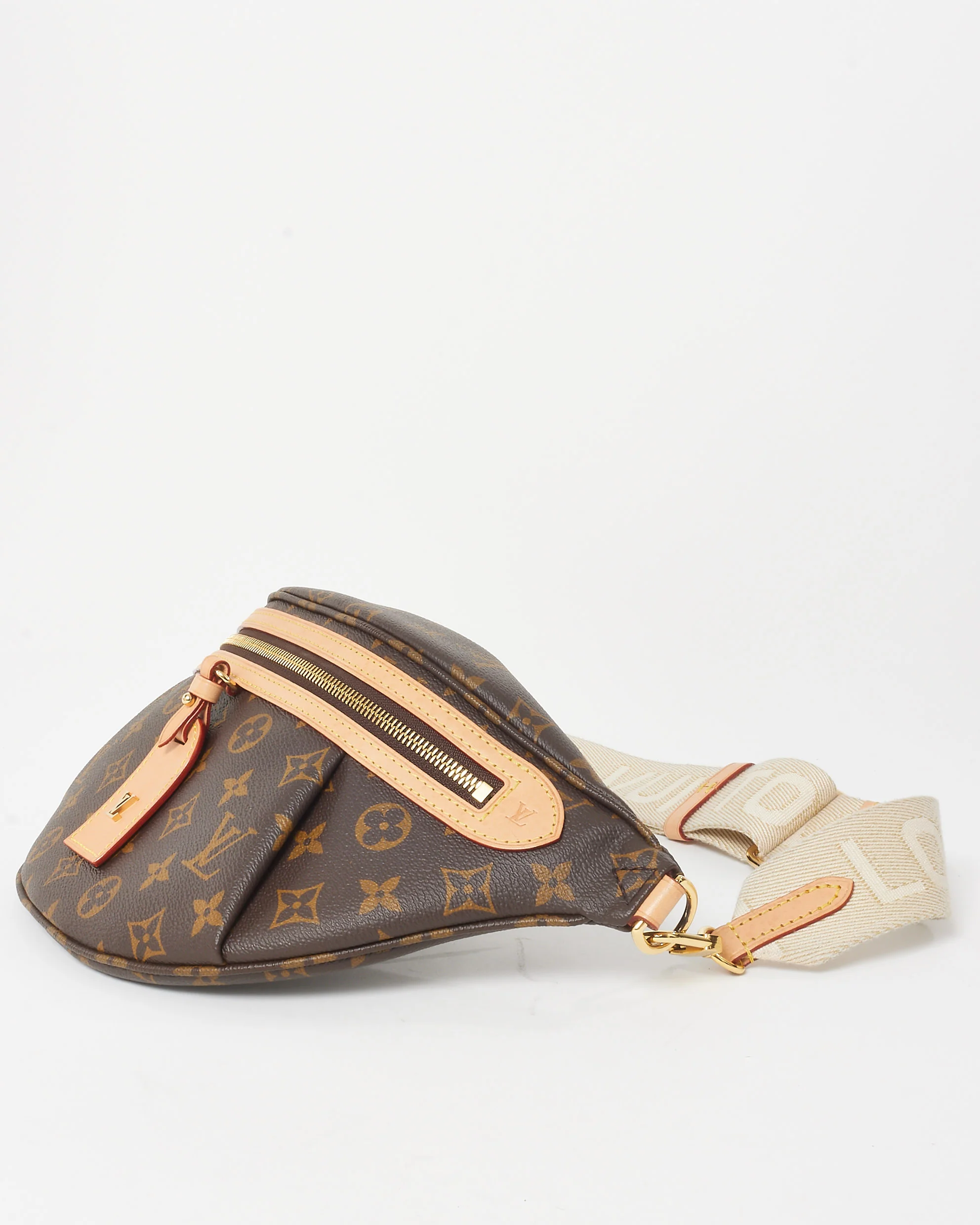 Louis Vuitton High Rise Monogram 38Cm M46784