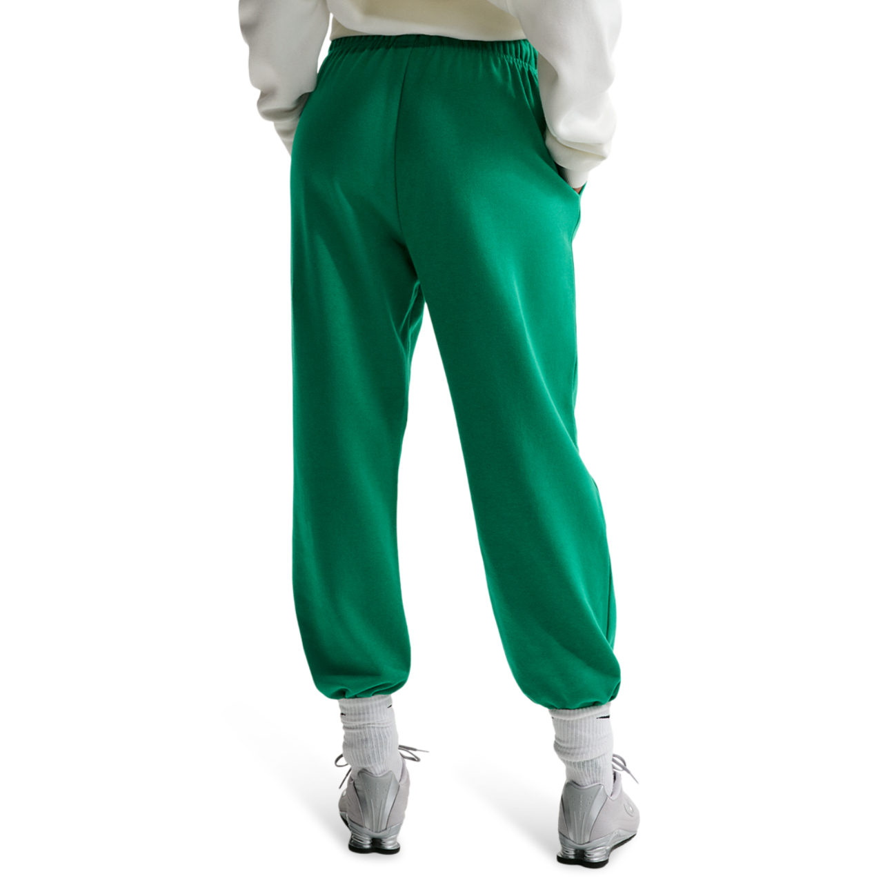 Nike NSW Club Fleece MR Pants