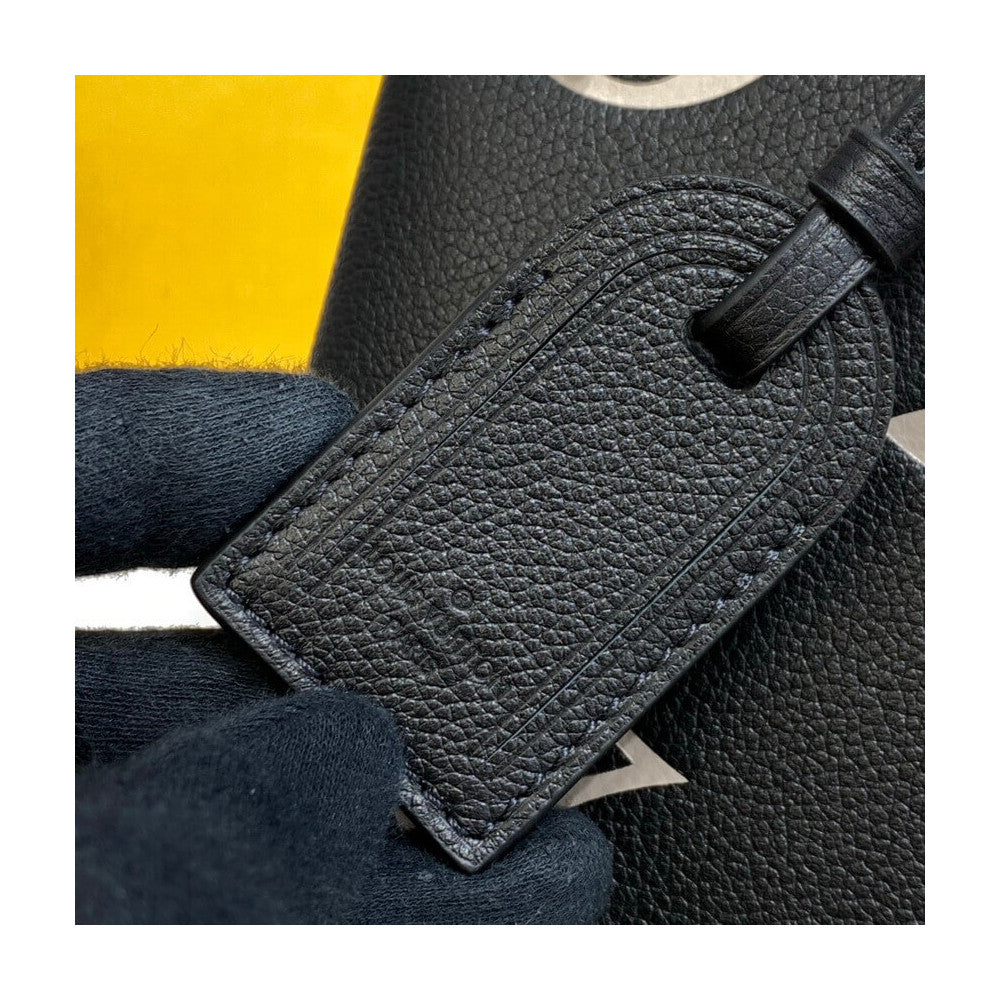 Louis Vuitton Grand Palais 34Cm Black