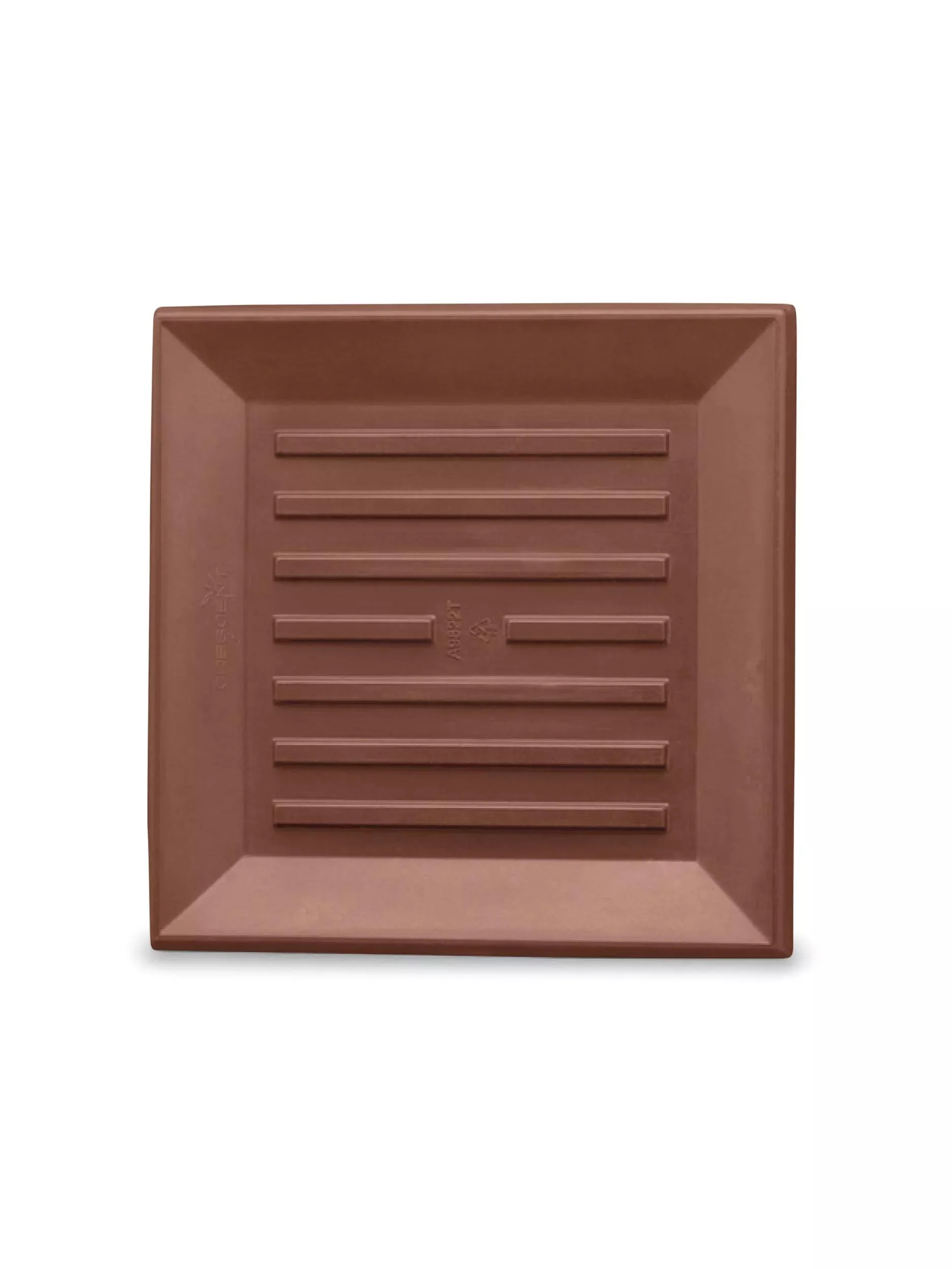 Universal Square Planter Saucers