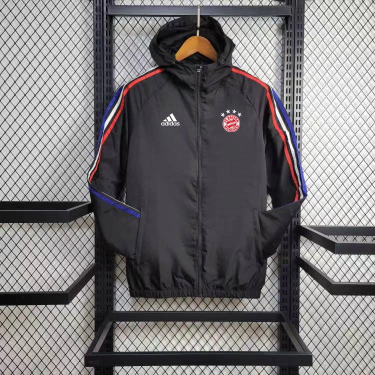 Windbreaker Bayern Munchen