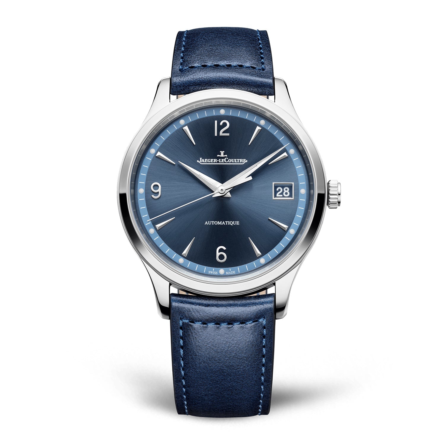 Master Control Date Limited Edition (Q4018480)