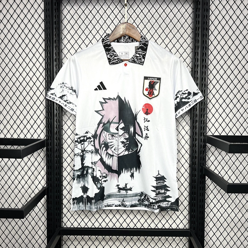 2024-25 Japan Special Edition Football jersey