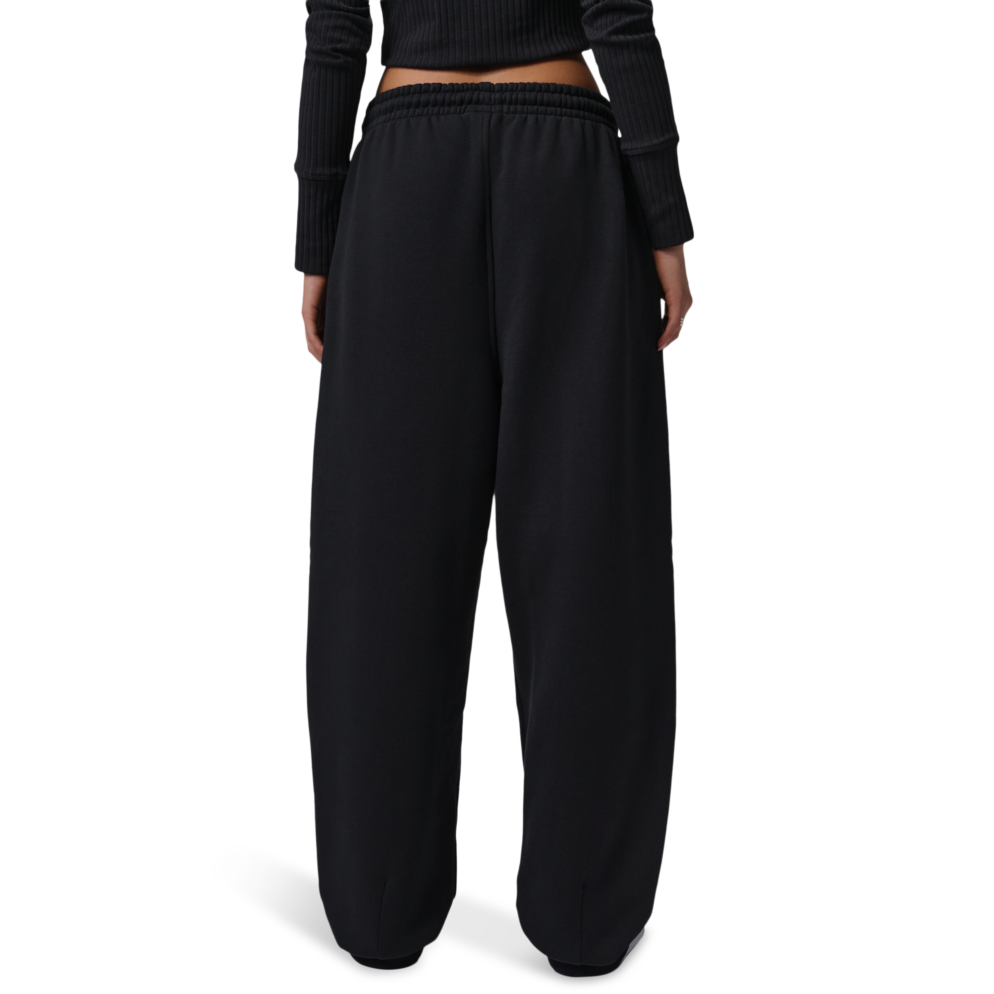 Jordan Flight Fleece Baggy Pants