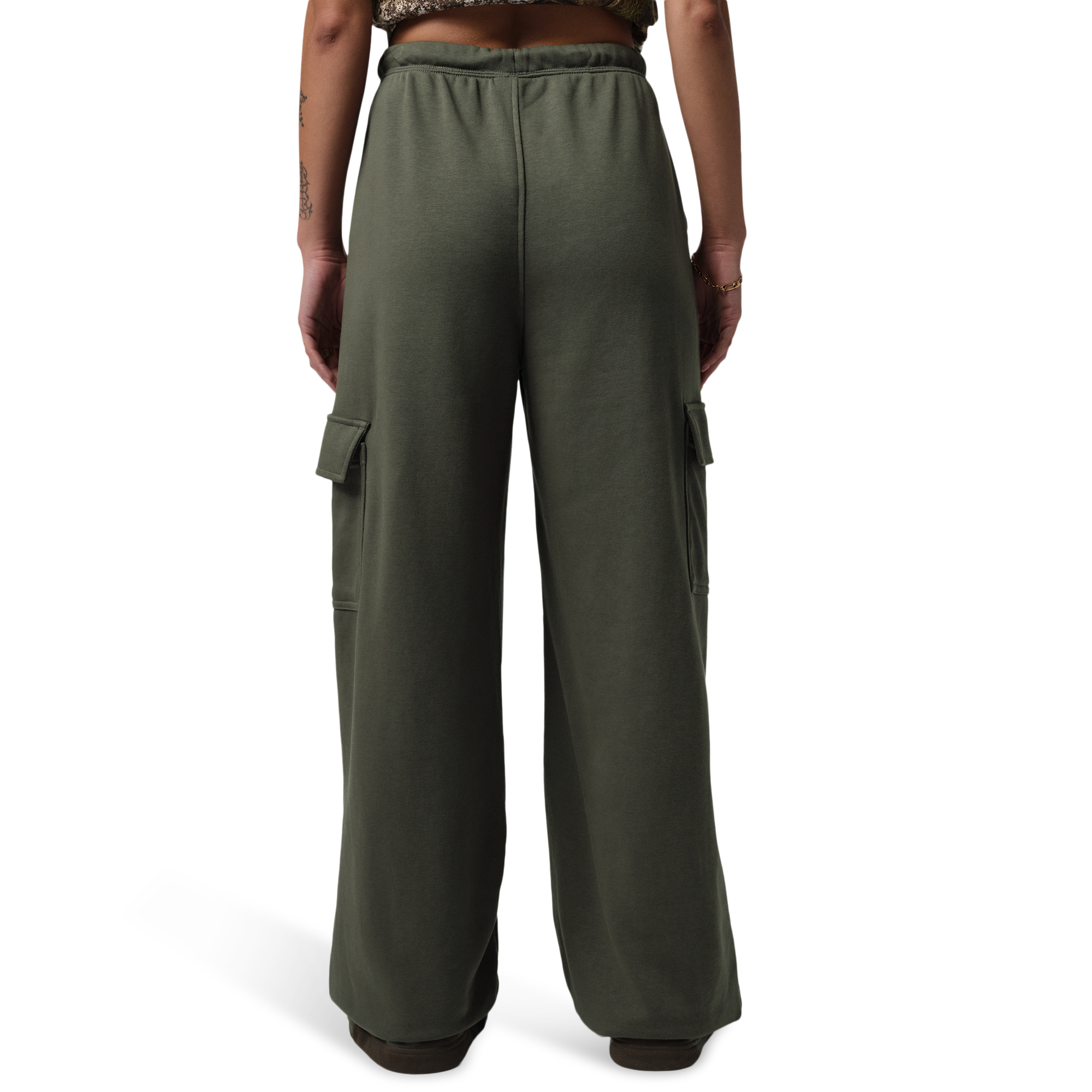 Jordan Brooklyn Fleece Cargo Pant