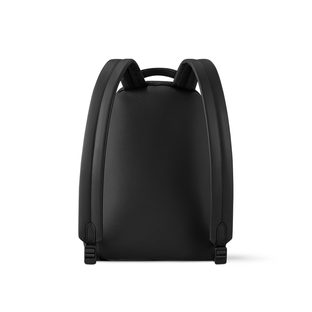 Louis Vuitton Discovery Backpack M46553