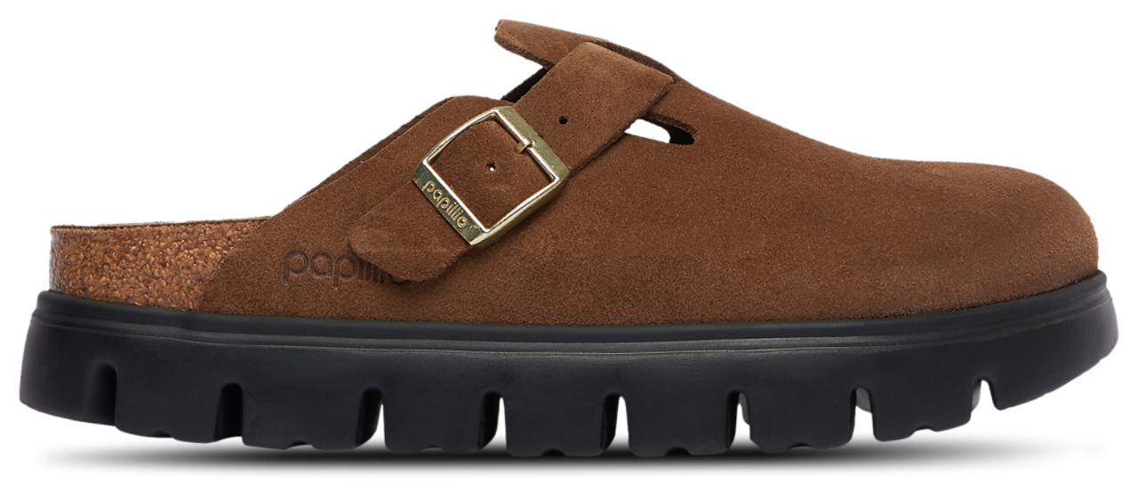 Birkenstock Boston Chunky