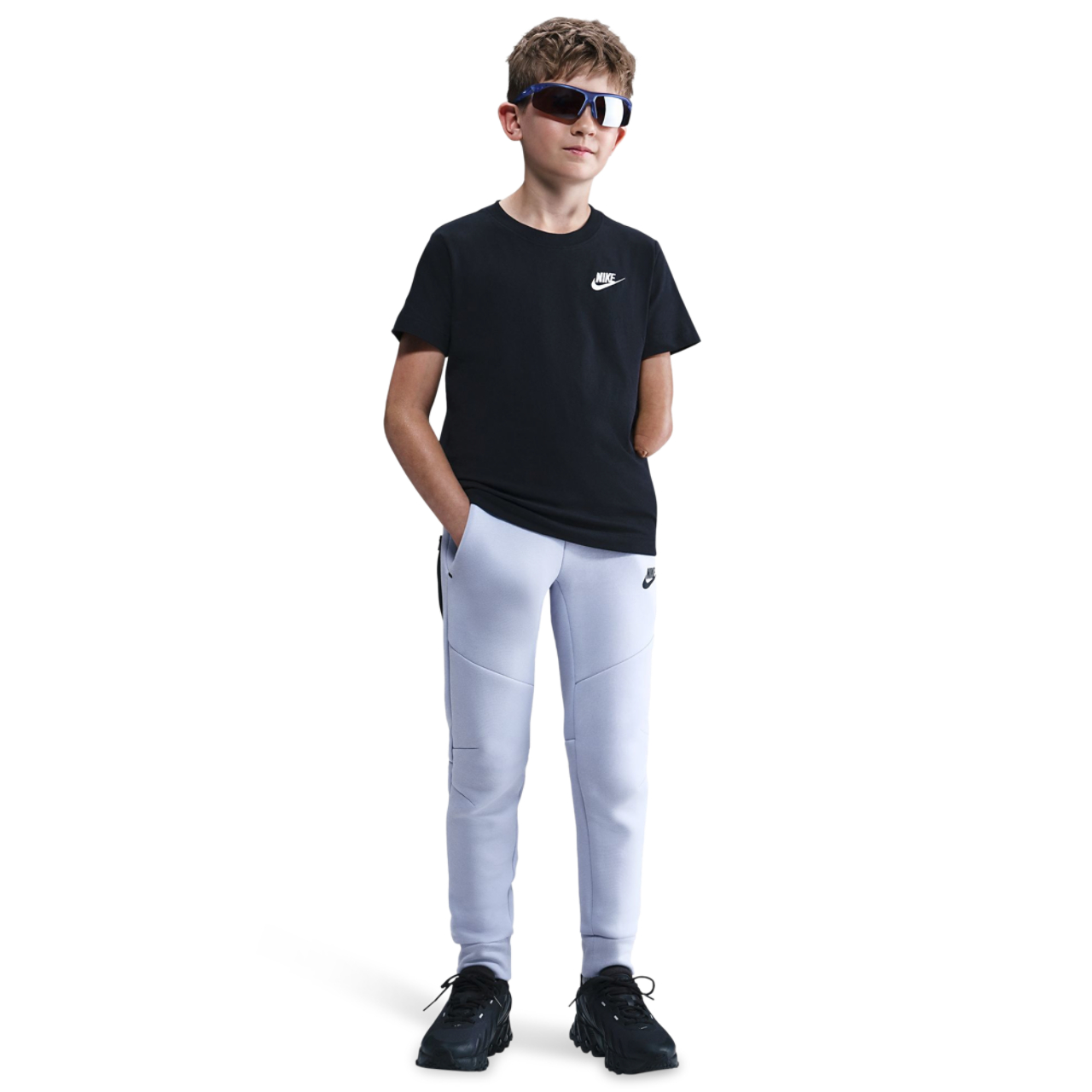 Nike Tech Fleece Pants