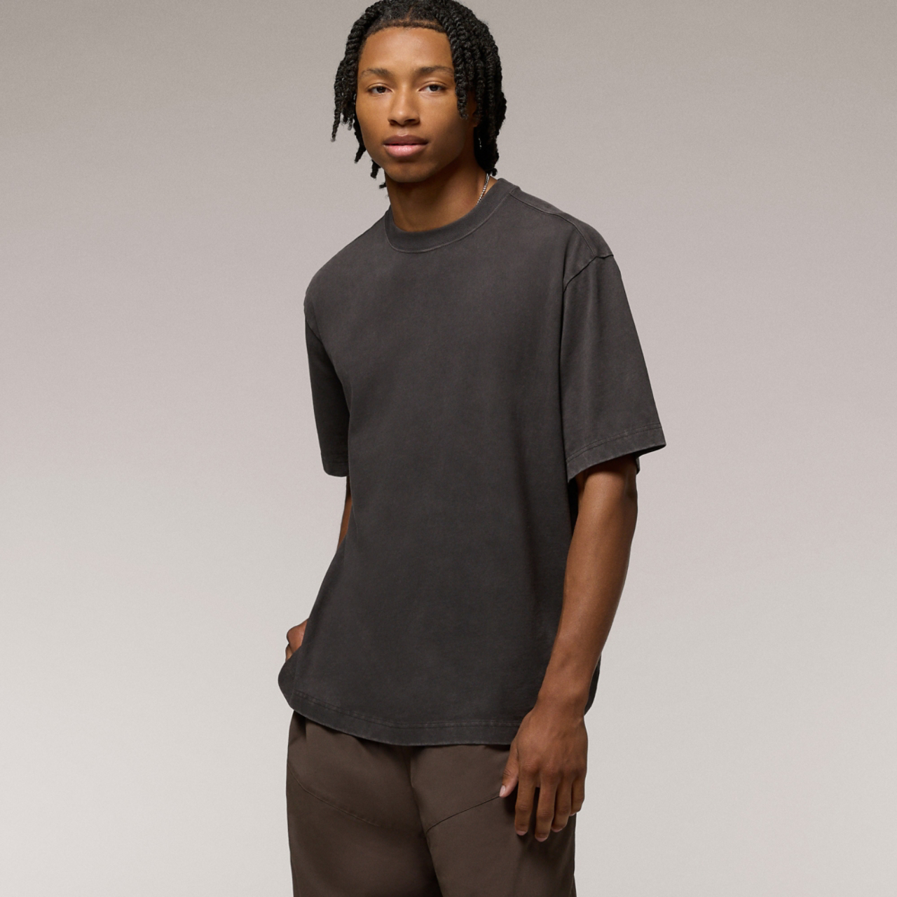 LCKR Heavy Weight T-Shirt