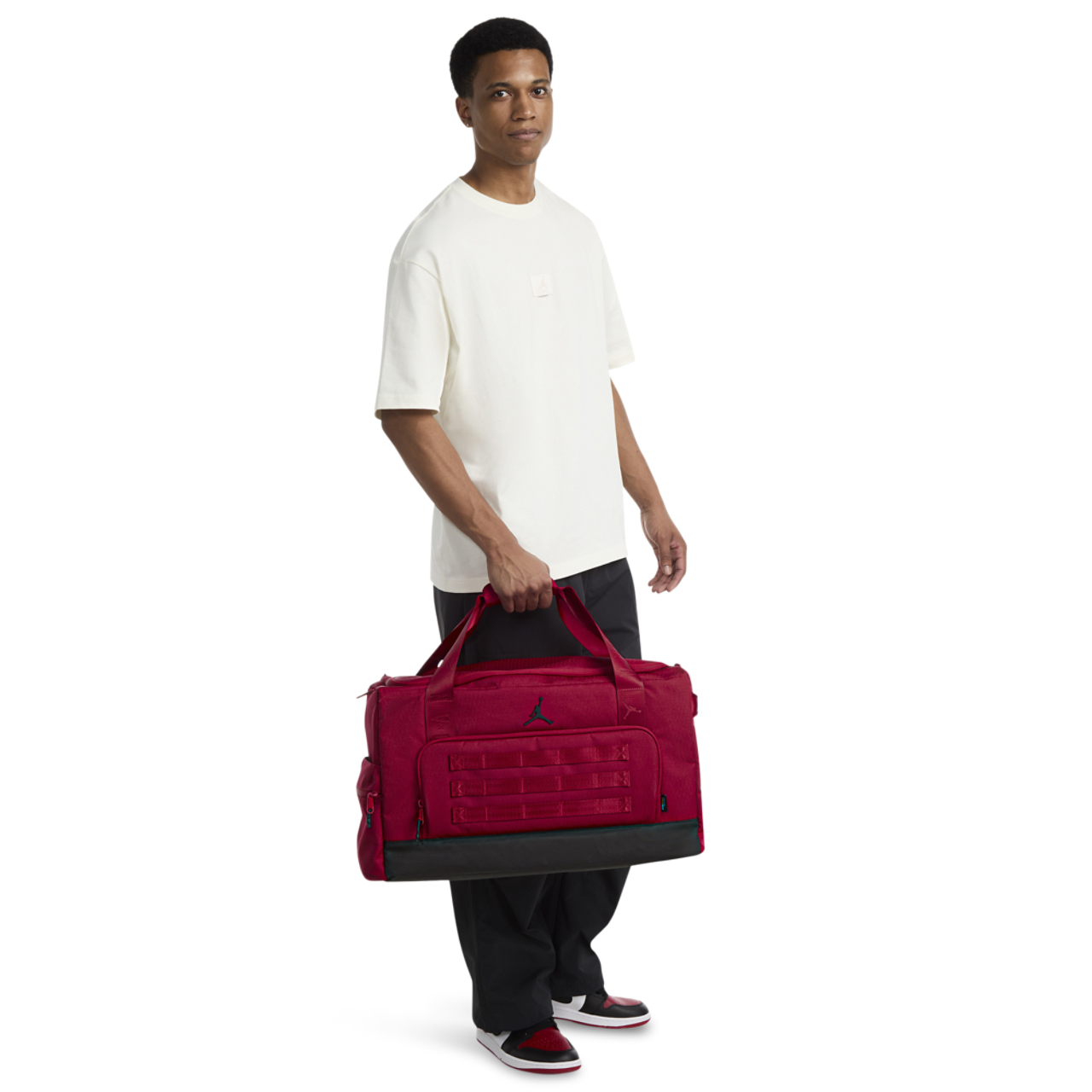 Jordan Collectors Duffel