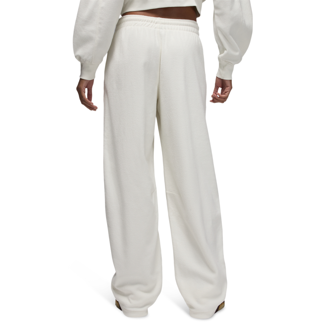 Jordan Flight Fleece Seasonal Barrel Pants