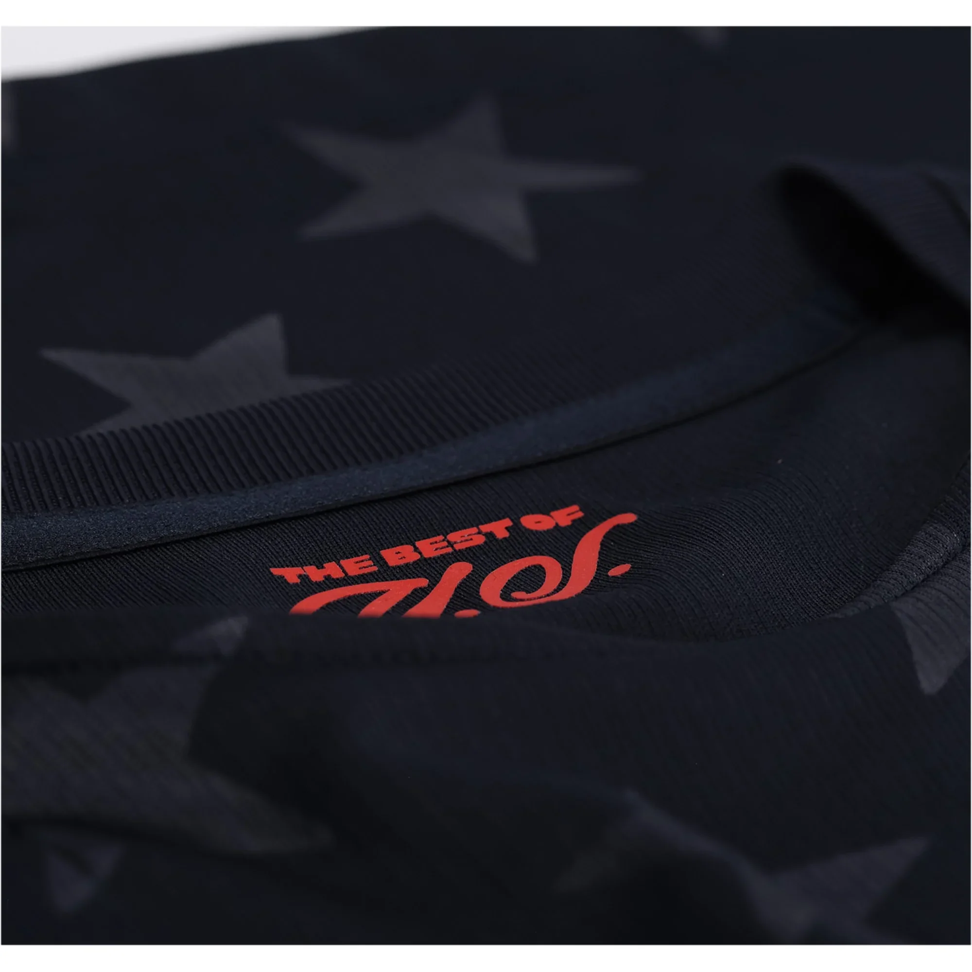 Nike Youth Mckennie United States Away Stadium Jersey 2026 (Dark Obsidian/Pure Platinum)