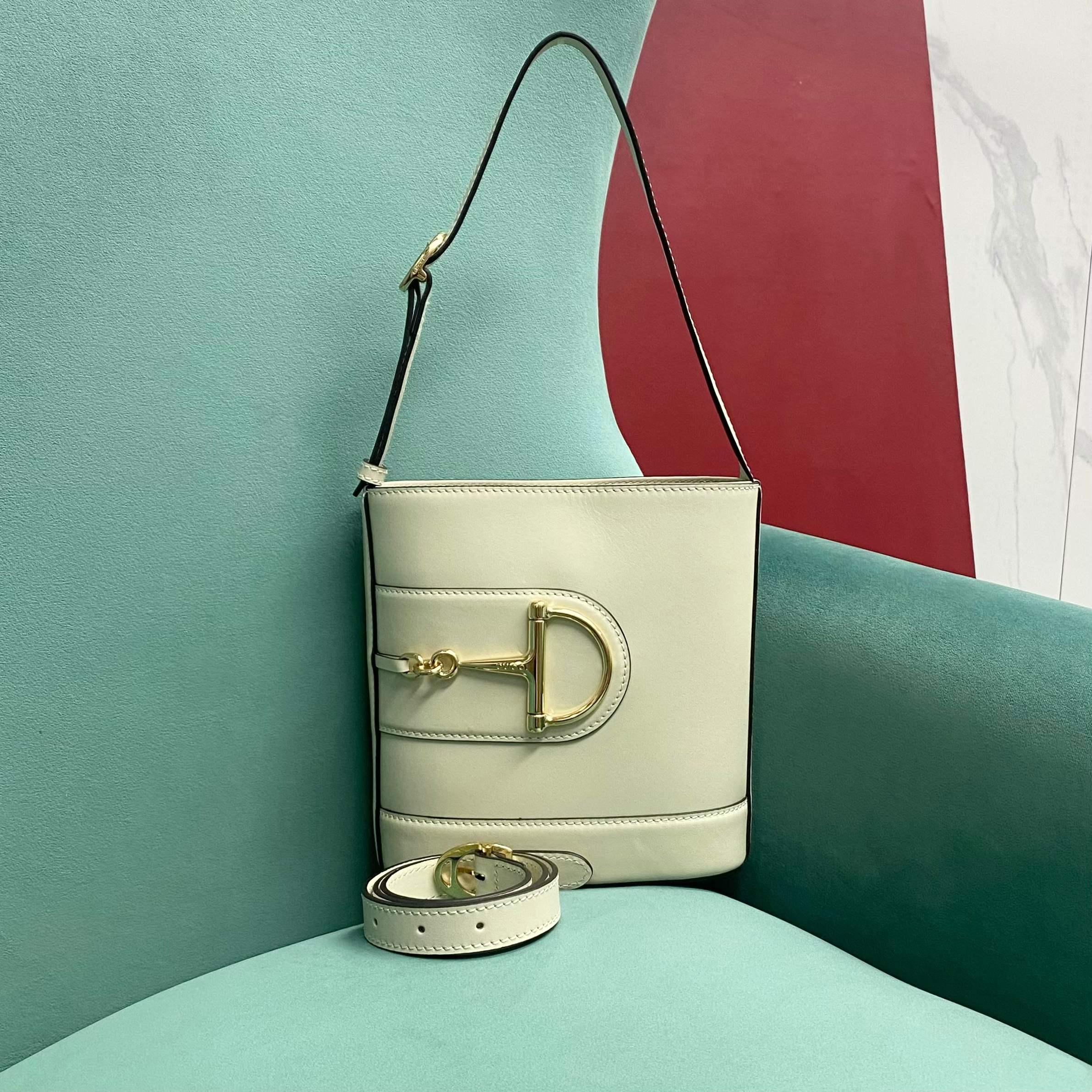 Gucci Mini Bucket Bag