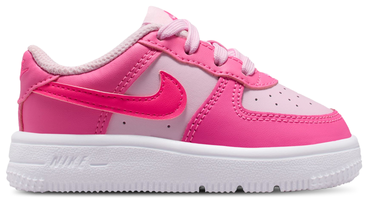 Nike Air Force 1 Colors