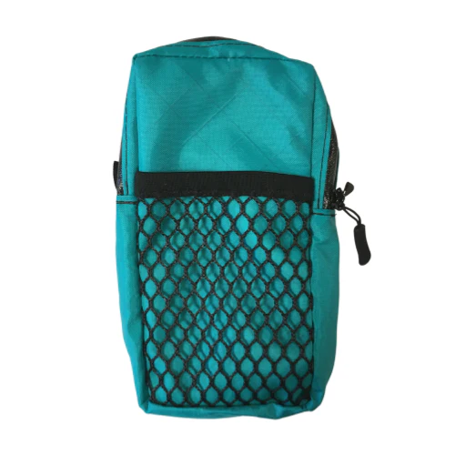 Shoulder Strap Pocket by Trekker Joe's