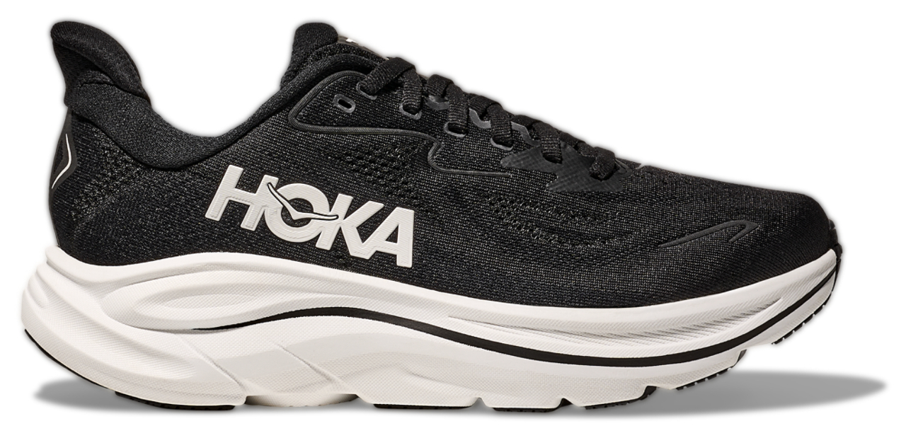 HOKA Clifton 10