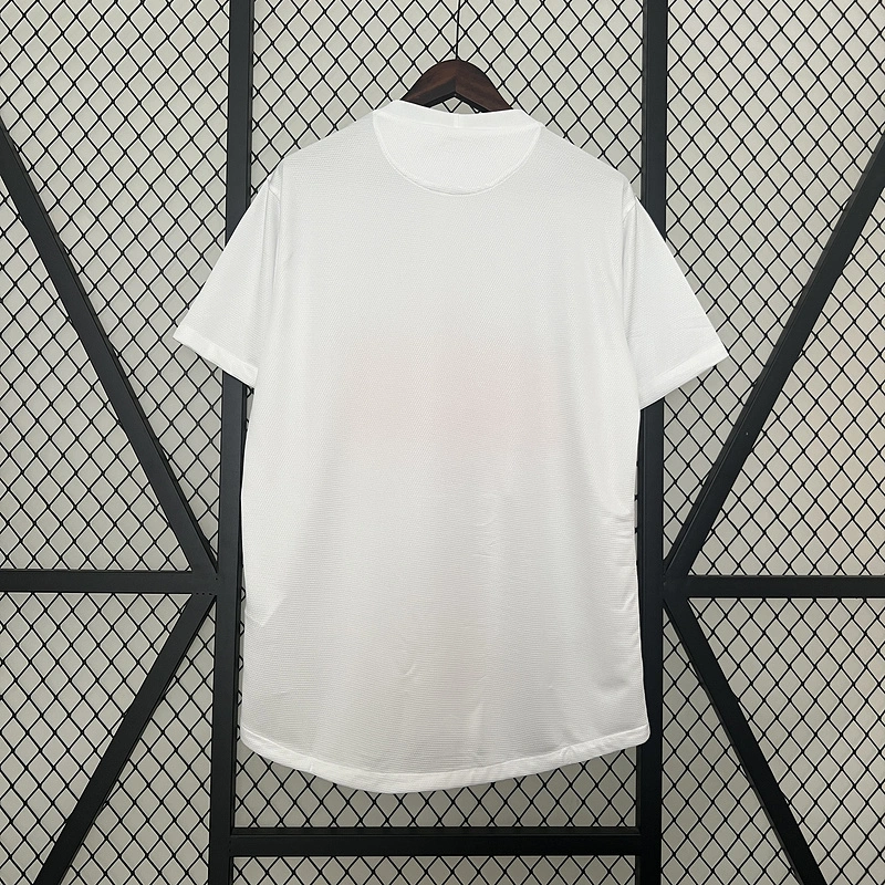 retro 2012 Poland home retro football jersey Fan version