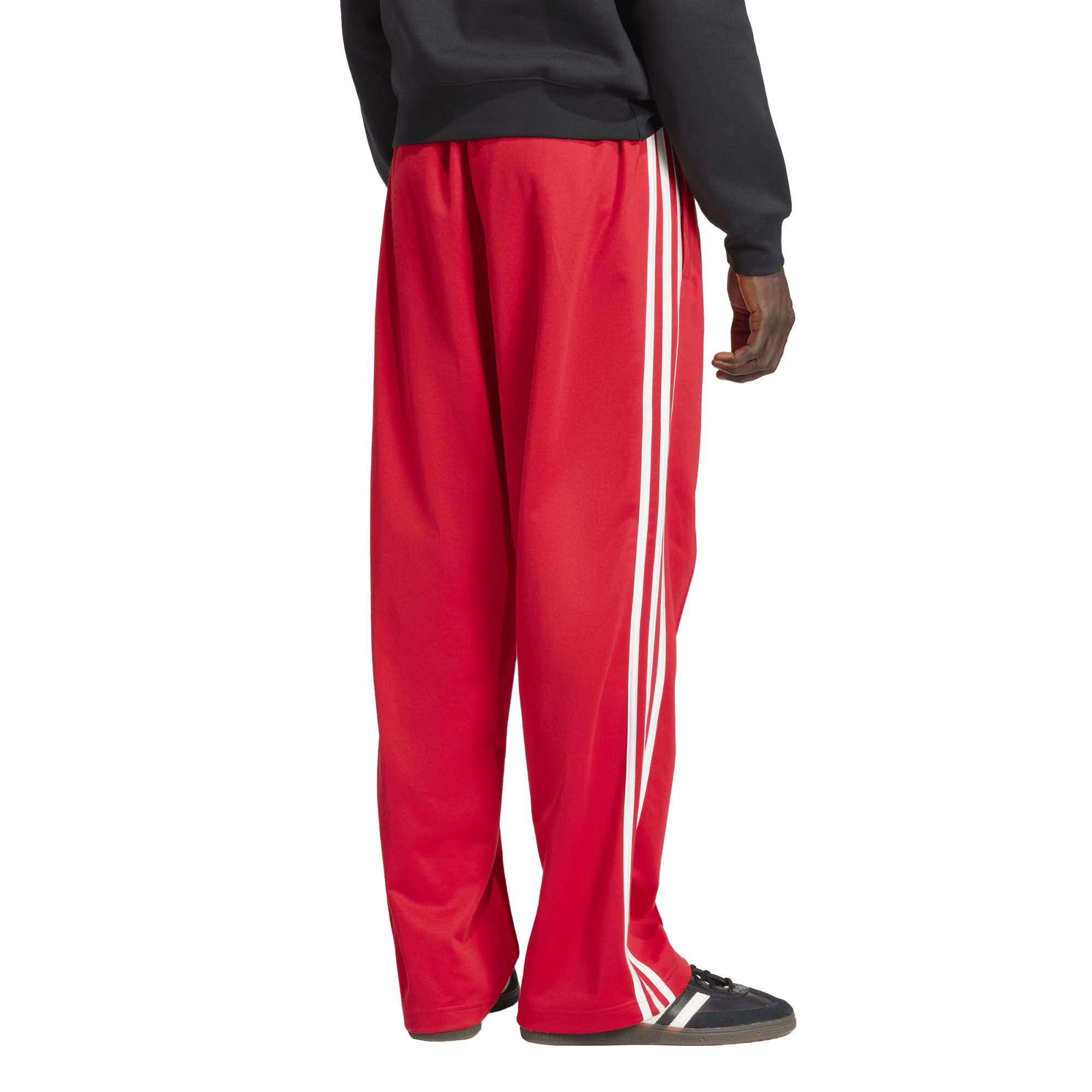 adidas Baggy Track Pants