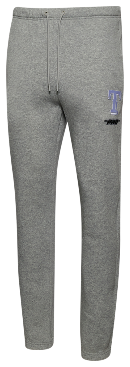 Pro Standard Rangers Classic Sweatpants