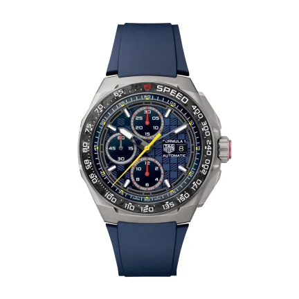 TAG HEUER