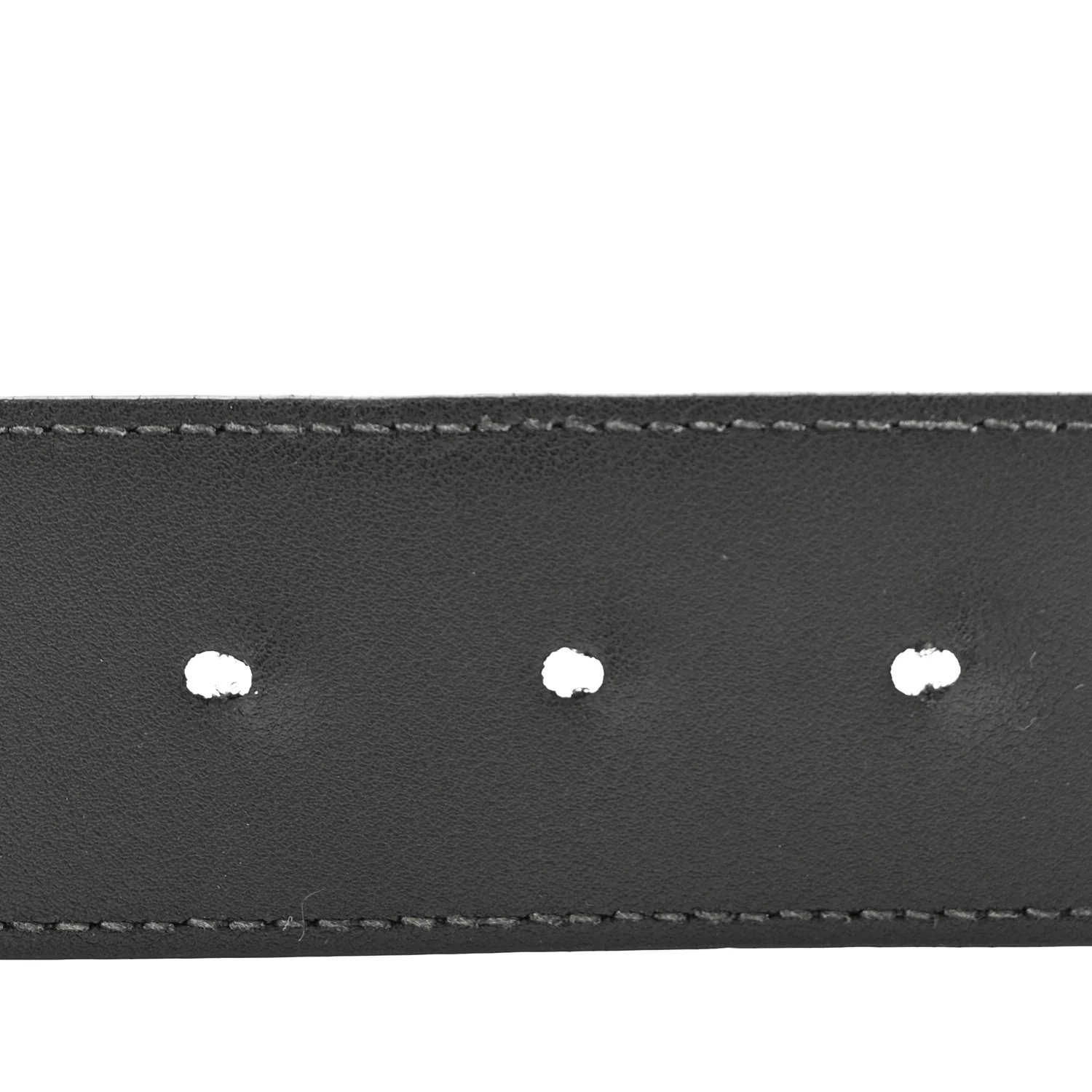 Calfskin Double G 40mm Belt 70 28 Black