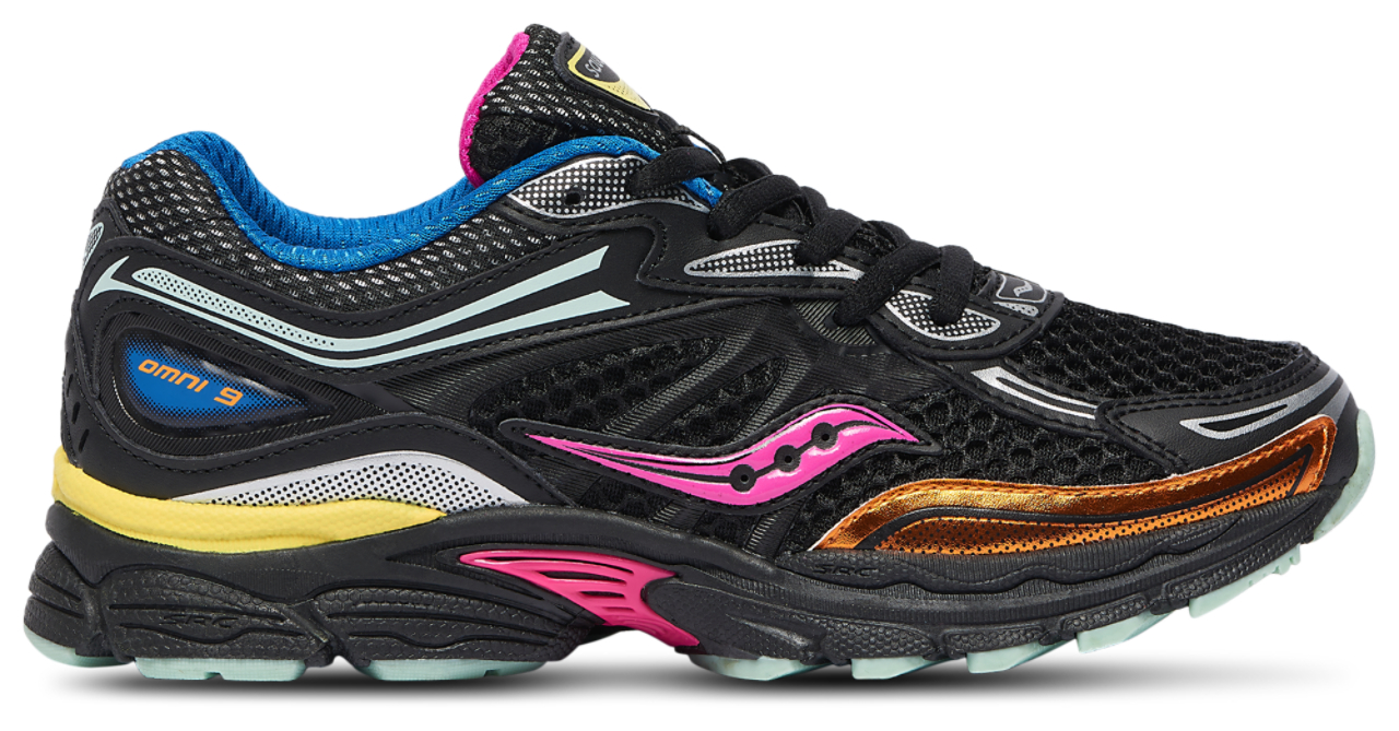 Saucony Omni 9