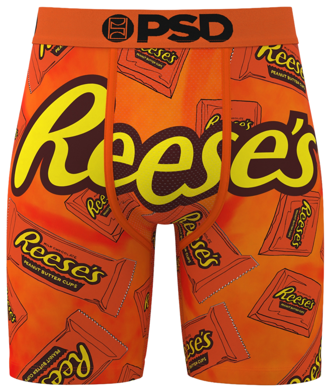 PSD Reeses Cups Underwear