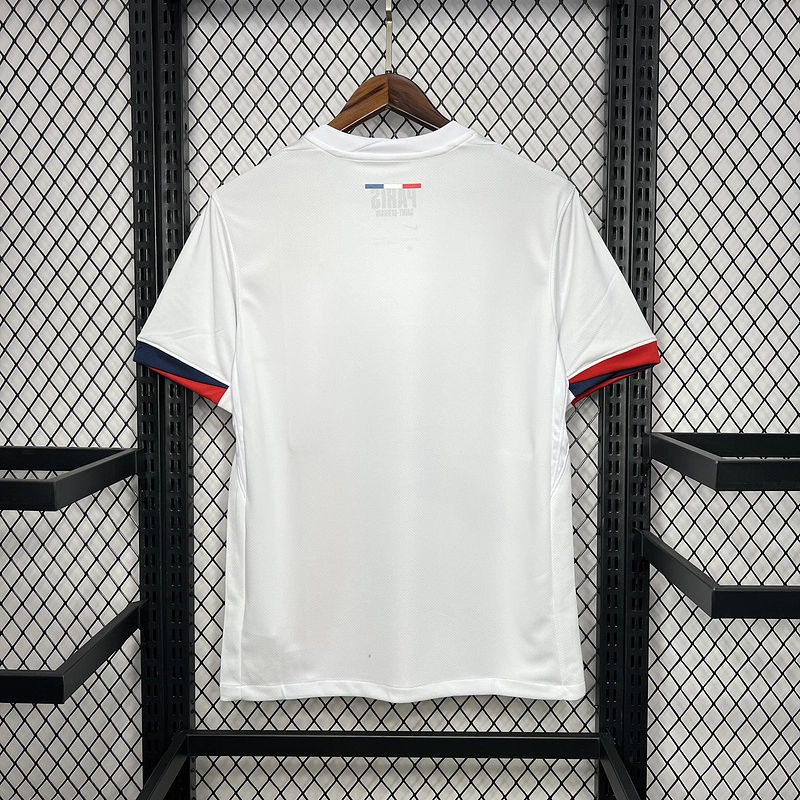 2024-25 PSG Away Football jersey